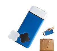 Boîte de verrouillage temporisé pour téléphone - Casier de téléphone | Fournitures scolaires portables légères | Accessoires mobiles d'autodiscipline pour étudiants, et adultes