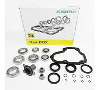 Boîte de Vitesse 02A Boite 462015610 Réparer 5 Rayon pour VW Seat Passat Polo