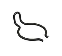 Boite De Vitesse Clips-Ressort De Rochet-Noix De Kick Scoot Adaptable Scoot 50 Chinois 139qmb, Gy6-P