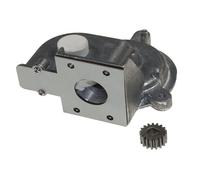 BOITE DE VITESSE COMPLETE POUR PIECES PREPARATION CULINAIRE PETIT ELECTROMENAGER KENWOOD - KW686490
