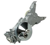 Boite de vitesse complete Robot ménager (KW715674 KW712413 KENWOOD)