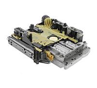 Carnaval Commerçant Corps de soupape de transmission automatique, ensemble de solénoïde d'ordinateur de corps de soupape de transmission TCU 722.6 adapté pour