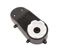 Boîte de Vitesse de Moteur Électrique pour Les Enfants de Voitures Boîte de Vitesses de Moteur Électrique pour Jouet de Voiture RS390 (12V 20000 tr/min)