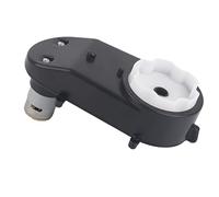 Boîte de Vitesse de Moteur Électrique pour Les Enfants de Voitures Boîte de Vitesses de Moteur Électrique pour Jouet de Voiture RS390 (6V 18000 tr/min)