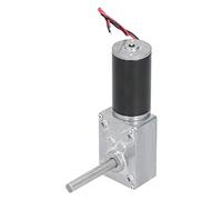 Boîte de vitesse électrique à faible bruit de réduction de vitesse de moteur de vitesse de mini de verrouillage d'individu de Topyond DC12V (160RPM)