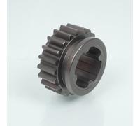 Boite De Vitesse Rms Pour Auto Piaggio 220 Ape Tm P602 1982-1983 1189094 / 21 Dents Neuf