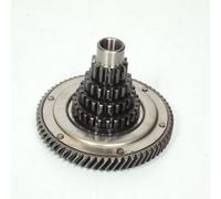 Boite De Vitesse Rms Pour Scooter Neuf