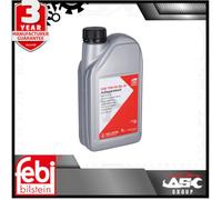 Boîte de Vitesse Transmission Liquide / Huile - 75w85 - Costumes Audi, BMW,