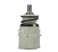 Boîte de vitesses 12 V à deux vitesses, réducteur en métal et plastique pour perceuse sans fil, tournevis électrique, vitesse réglable, 80 x 40 mm, pièce de rechange