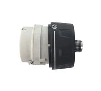 Boîte de vitesses 1600A00F8P pour perceuse électrique Bosch GSR120 et TSR120 et tournevis électrique, pièce de rechange compatible avec les outils électriques Bosch