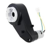 Boîte de vitesses 24 V RS555 for enfants, jouet à monter, mise à niveau de la boîte de vitesses, véhicule électrique for enfants, pièces de rechange, 2 pièces(12000 RPM)