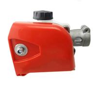 Boîte de vitesses 26 mm/28 mm, 7/9 cannelures, tête d'engrenage de tronçonneuse for élagueuse sur perche, pièce de rechange for travaux forestiers, branches hautes, coupe-branches de jardin(28mm 7T)