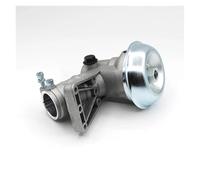 Boîte de Vitesses 28 mm 10T, Carter d'engrenages, tête de Travail for débroussailleuse Emak EM780 Oleo-Mac Efco Sparta séries 36, 43 et 44