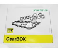 BOÎTE De VITESSES 5 Rapports MANUELLE 0AH VW Caddy Passat Touran