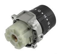 Boîte de vitesses à 16 dents pour perceuse électrique de 13 mm, pièce de rechange en métal à 3 fonctions compatible avec les outils électriques au lithium