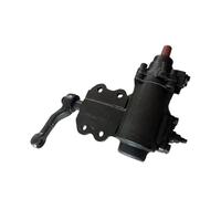 Boîte de vitesses à crémaillère de direction assistée, Compatible avec NISSAN PICKUP D22 49200-11G00 4920011G00 49200 11G00, conduite à gauche