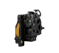 Boîte de vitesses à extrudeuse X1 P1 en acier trempé pour Bambu Lab P1/X1 Series for P1S P1P for Hotend(For P1P P1S)
