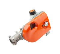 Boîte de Vitesses à tête d'engrenage Compatible avec Les modèles HT75 101 130 131 250 W, pignon à éperon 3/8-6 Dents, scie à Perche 4182 205 0008