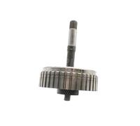 Boîte de Vitesses à Transmission Automatique CVT pour Toyota Auris Corolla K313 K311 K310, Embrayage, Tambour d'arbre d'entrée, Carter de Transmission
