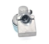 Boîte de Vitesses adaptée for FS44 FS55 FS80 FS90 FR130 FR220 FR350 FR480 FS80 FS83 FS250 Tête d'engrenage 41376400100