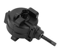 Boîte de vitesses arrière, engrenages de boîte de vitesses différentielle arrière ensemble de boîte de vitesses arrière de voiture RC adapté pour HSP 94111/94123/02051/02030/03015 1/10 voiture RC