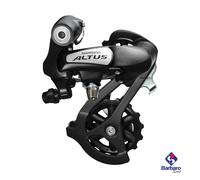 Boîte de vitesses arrière SHIMANO Altus RD-M319 SGS 7 8 vitesses dérailleur...