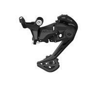 BOÎTE DE VITESSES ARRIÈRE SHIMANO CUES U4000 9V CAGE MOYENNE NOIRE POUR...