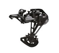 BOÎTE DE VITESSES ARRIÈRE SHIMANO DEORE XT M8100 12 VITESSES CAGE LONGUE...