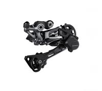 BOÎTE DE VITESSES ARRIÈRE SHIMANO GRX RX812 11 VITESSES CAGE MOYENNE NOIR...