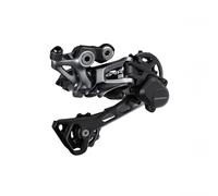BOÎTE DE VITESSES ARRIÈRE SHIMANO GRX RX812 11 VITESSES CAGE MOYENNE NOIR GRA...