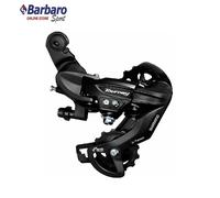 BOÎTE DE VITESSES ARRIÈRE SHIMANO Tourney RD-TY300 6 7 VITESSES City Bike VTT...