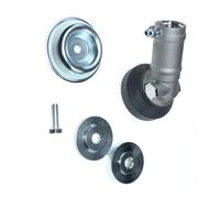 Boîte de Vitesses Compatible avec E 8220 8260 8726LAV S 25 S 25D S 25IC S 2500 S 2500S S 2500T S 26 4160012A