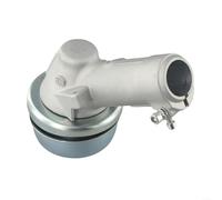 Boîte de vitesses compatible avec les débroussailleuses FS360C FS460C FS490C FS410C, construction métallique, transmission de puissance efficace, installation facile pour l'entretien de la pelouse