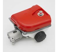 Boîte de vitesses Compatible avec tronçonneuse à arbre cannelé 7 9, 26MM 28MM, Compatible avec la scie à perche et la pièce de rechange Compatible avec coupe-engrenage de jardin(28MM 7T)