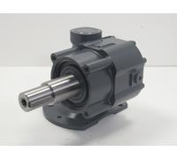 Boîte de vitesses complète pour OPTIsaw S275G / S275NV / S285DG - RAL 7016 Pos. 35 Optimum 0330027535