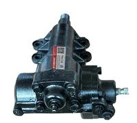 Boîte de vitesses crémaillère direction assistée compatible avec Toyota Land Cruiser 100 FJ80 HDJ80 HZJ80 FZJ80 44110-60201 4411060201 conduite à droite