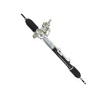 Boîte de vitesses de crémaillère de direction assistée automatique compatible pour MINI COOPER OEM 32106770661 Conduite à gauche