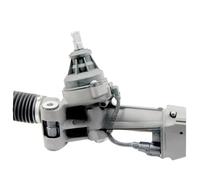 Boîte de vitesses de crémaillère de direction assistée Compatible pour Audi A6 C7 A7 A8 4G8 S8 4G0909144Q 4G0909144 4G0909144K 4G1423055BA 4G1423055DL 4G1423055CE