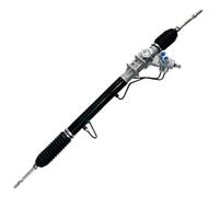 Boîte de vitesses de direction assistée, crémaillère de direction 48580-65D01 48500-65D0 4858065D01 4850065D0C Compatible Pour Suzuki Grand Vitara conduite à droite