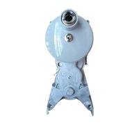 Boîte de vitesses de mélangeur la Machine Compatible avec KENWOOD Chef, KVL4100W, KVL4100S, KVL40, accessoires de mélangeur, pièces de rechange, outils de cuisine