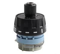 Boîte de vitesses de rechange 123869-6, ensemble d'engrenages en plastique robuste pour perceuse sans fil DDF083, DF032D, DFF032, noir et bleu