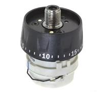 Boîte de vitesses de rechange 1600A00F8P pour perceuse électrique Bosch GSR120 et TSR120 et tournevis électrique, construction en métal et plastique