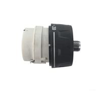 Boîte de vitesses de rechange 1600A012MN compatible avec Bosch GSR120LI & GSR12V30 pour outils sans fil