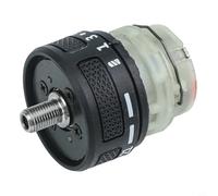 Boîte de vitesses de rechange pour outils électriques 21 V 16,8 V, boîte d'engrenage en métal à 13 dents compatible avec perceuse et perceuse manuelle, lot (B)