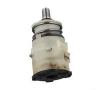 Boîte de vitesses de rechange pour perceuse en métal 12 V, 16,8 V 21 V, compatible avec assemblage de perceuse et mandrin de perceuse manuelle, pièce de boîte de vitesses durable