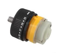 Boîte de vitesses de rechange pour perceuses 21 V et 16,8 V - Boîte de vitesses en métal à 13 dents compatible avec outils électriques, perceuses à main et cordon (B)