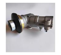 Boîte de vitesses de tête de coupe-herbe B45 for boîte de tête de travail de débroussailleuse Shi-daiwa 28MM SPLINE 11 dents STRIMMER NOS 72080-13011