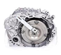 boîte de vitesses de voiture Ensemble de transmission automatique JF017E, pièces de boîte de pour NISSAN pour Pathfinder