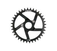 Plateau Ebike Helix Core Espec Direct Mount 34t Bosch Cx gen4 - SX Acier E3-CR5