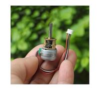 Boîte de vitesses électronique 15 mm, engrenage pas à pas, démarreur électronique DC 5 V, 2 phases, 4 fils, for robot intelligent DIY CBQZCHWDKT